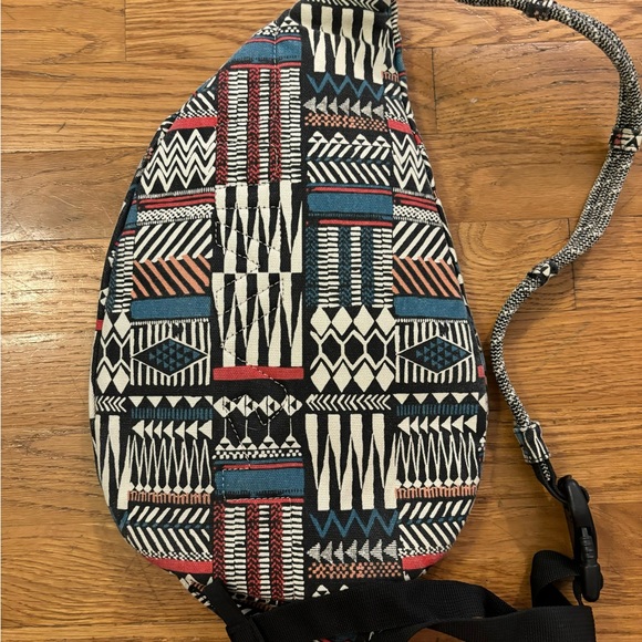 Kavu | Mini Aztec Rope Sling - Picture 2 of 2